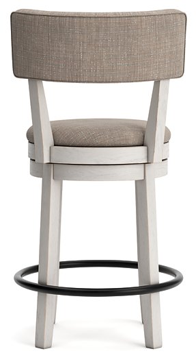 Robbinsdale Counter Height Barstool
