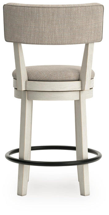 Robbinsdale Counter Height Barstool (Set of 2)