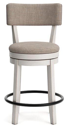 Robbinsdale Counter Height Barstool