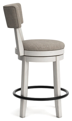 Robbinsdale Counter Height Barstool