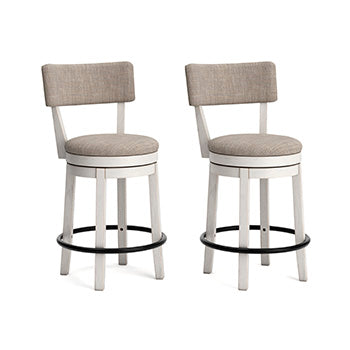 Robbinsdale Counter Height Barstool