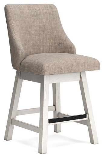 Robbinsdale Counter Height Barstool