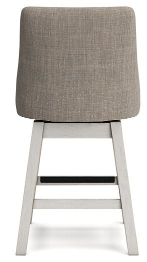 Robbinsdale Counter Height Barstool