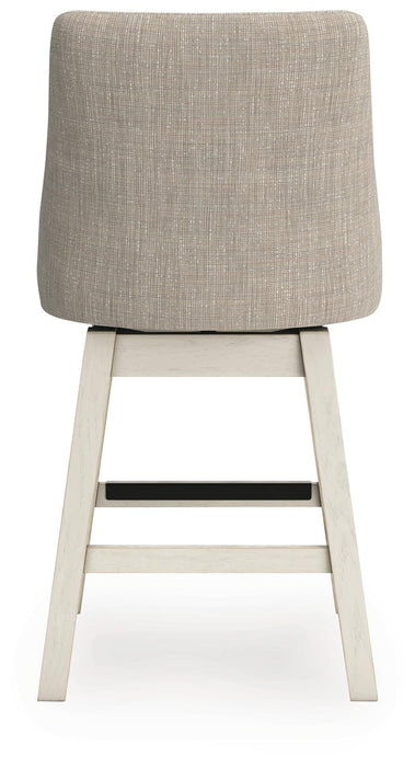 Robbinsdale Counter Height Barstool (Set of 2)