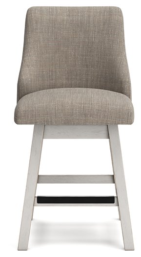 Robbinsdale Counter Height Barstool