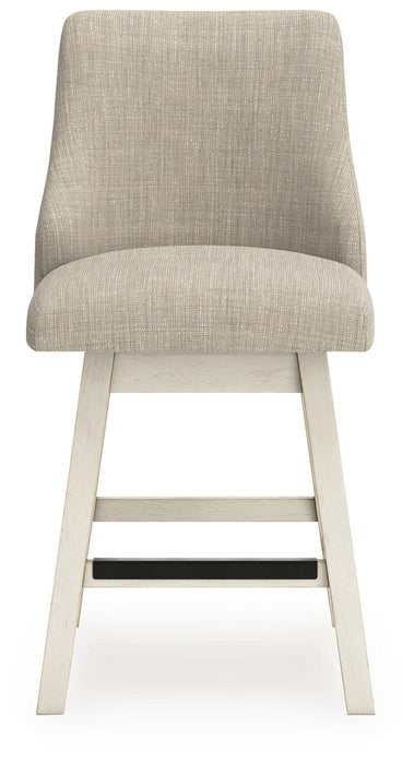 Robbinsdale Counter Height Barstool (Set of 2)