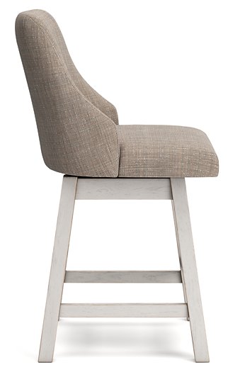 Robbinsdale Counter Height Barstool