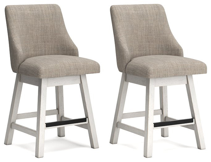 Robbinsdale Counter Height Barstool
