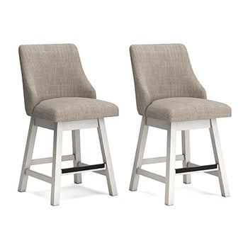 Robbinsdale Counter Height Barstool