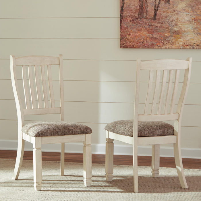 Bolanburg Dining Chair (Set of 2)
