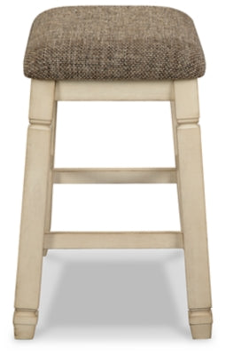 Bolanburg Counter Height Bar Stool