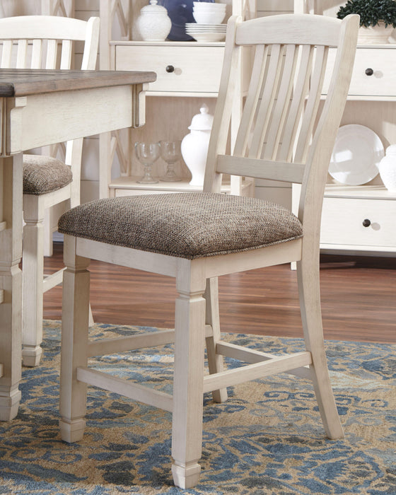 Bolanburg Counter Height Bar Stool (Set of 2)