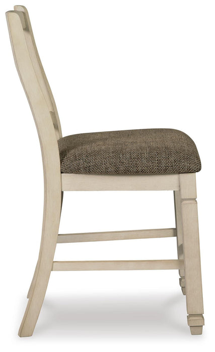 Bolanburg Counter Height Bar Stool (Set of 2)