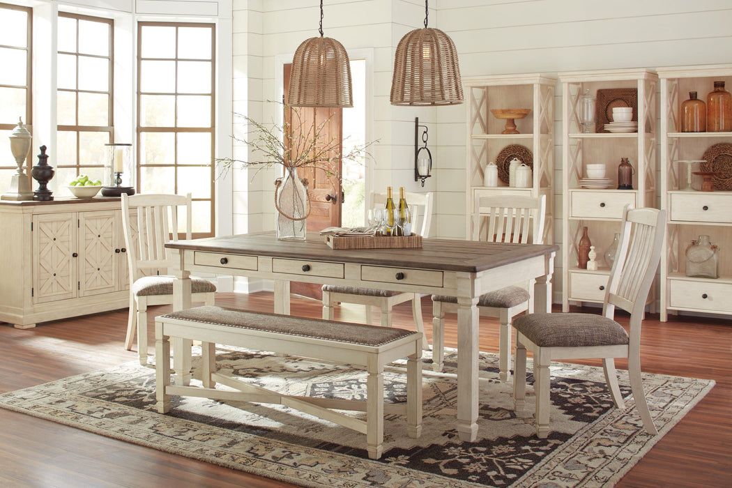 Bolanburg Dining Chair (Set of 2)