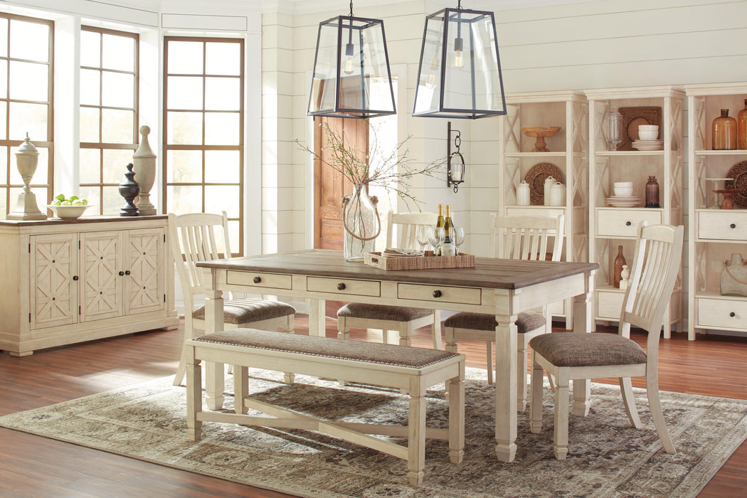 Bolanburg Dining Chair (Set of 2)