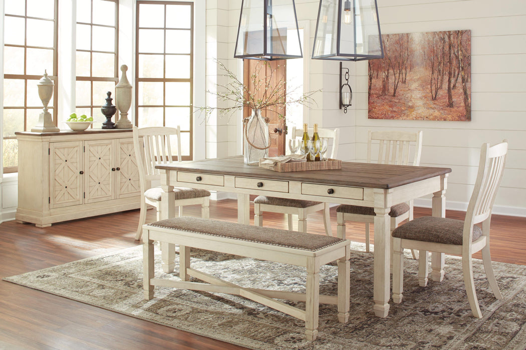 Bolanburg Dining Chair (Set of 2)