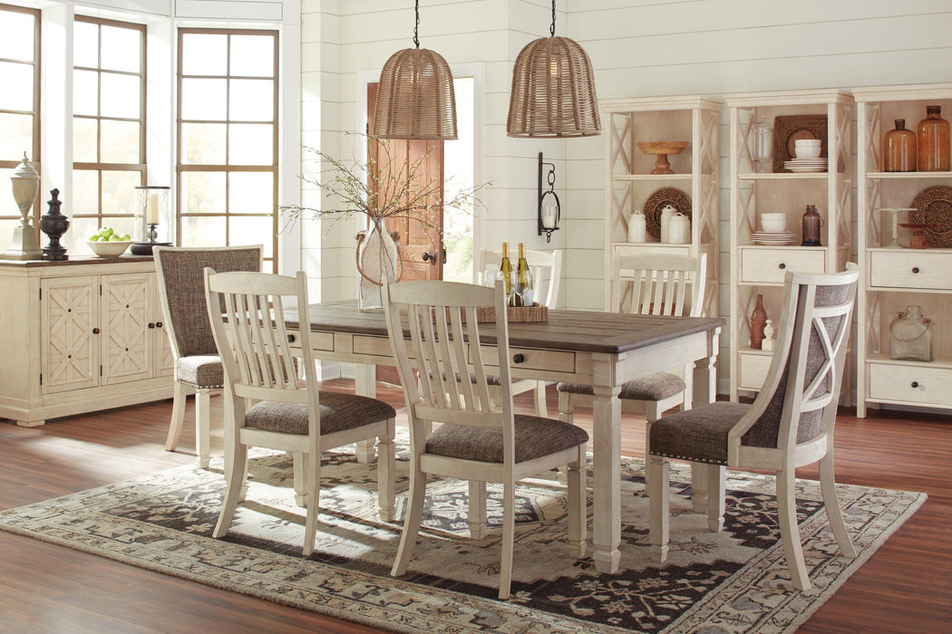 Bolanburg Dining Chair (Set of 2)