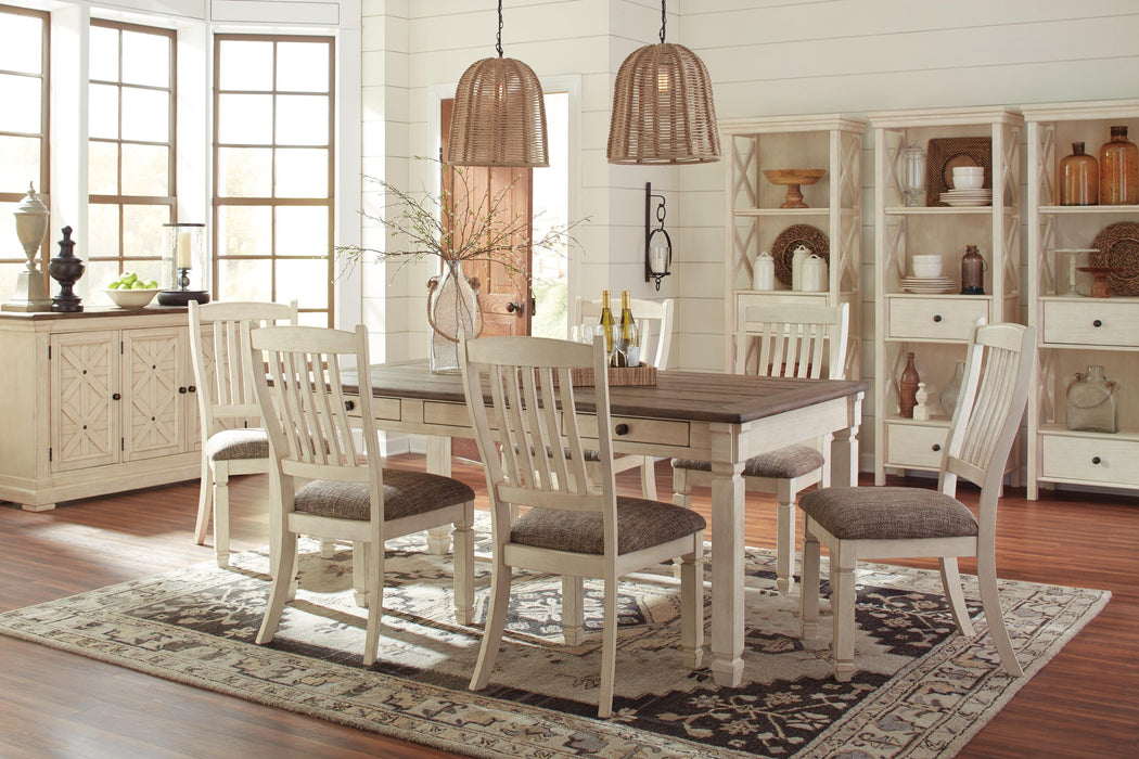 Bolanburg Dining Chair (Set of 2)