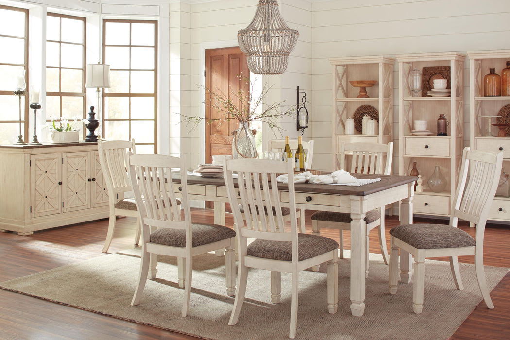 Bolanburg Dining Chair (Set of 2)