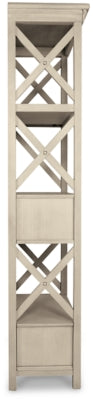 Bolanburg Display Cabinet