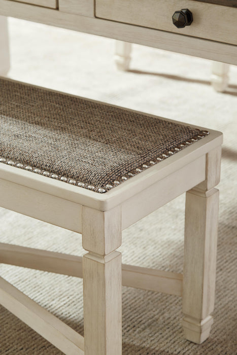 Bolanburg Dining Bench