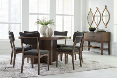 Korestone Dining Server