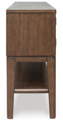 Korestone Dining Server