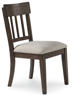 Veramond Dining Chair (Set of 2)