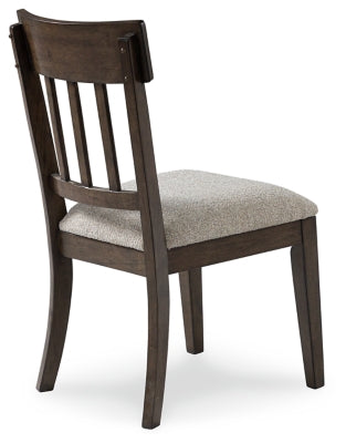 Veramond Dining Chair (Set of 2)