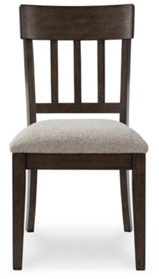 Veramond Dining Chair (Set of 2)