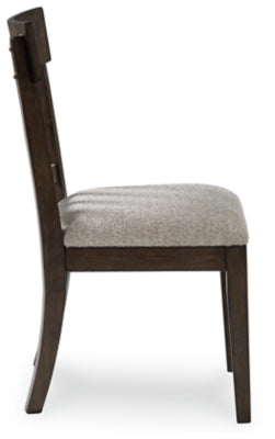 Veramond Dining Chair (Set of 2)