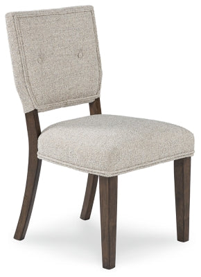 Veramond Dining Chair (Set of 2)