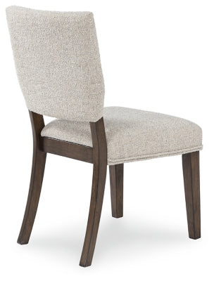 Veramond Dining Chair (Set of 2)