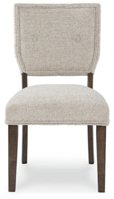 Veramond Dining Chair (Set of 2)