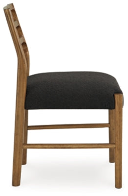 Steenlage Dining Chair (Set of 2)