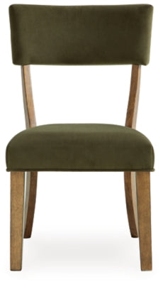 Steenlage Dining Chair (Set of 2)