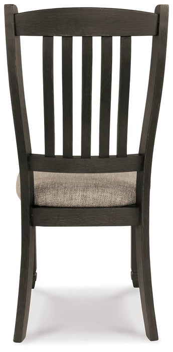 Tyler Creek Dining Chair
