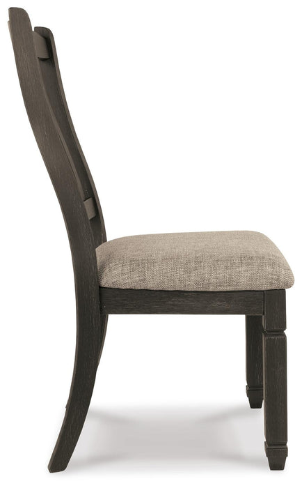 Tyler Creek Dining Chair (Set of 2)