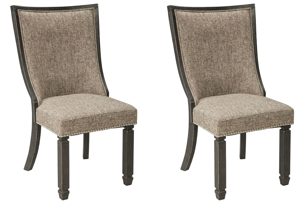 Tyler Creek Dining Chair (Set of 2)