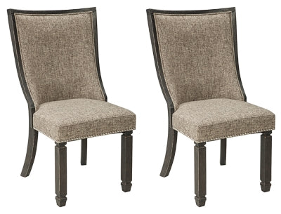Tyler Creek Dining Chair