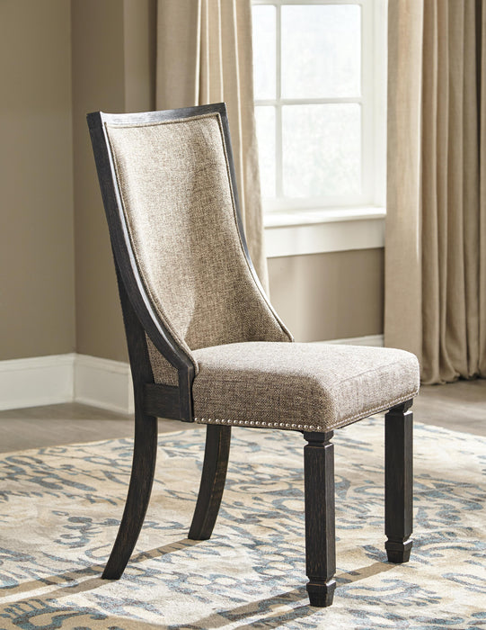 Tyler Creek Dining Chair (Set of 2)