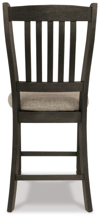 Tyler Creek Counter Height Bar Stool (Set of 2)