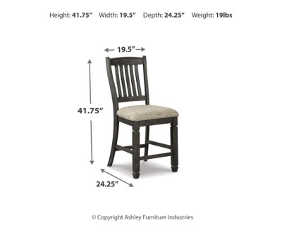 Tyler Creek Bar Stool Set