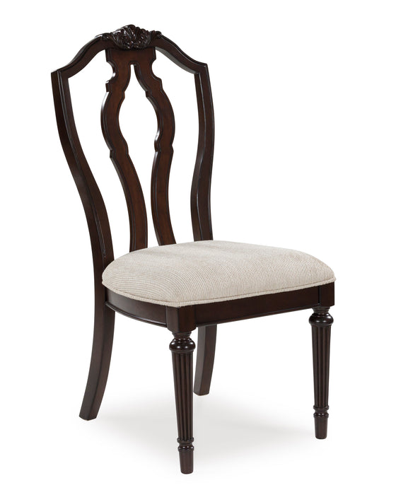 Lavinton Dining Chair