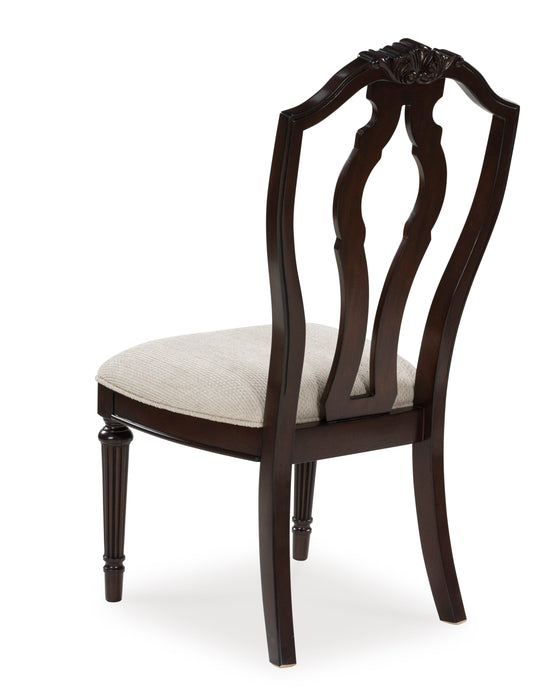 Lavinton Dining Chair