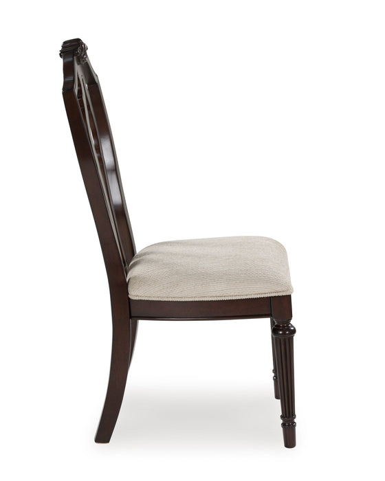 Lavinton Dining Chair