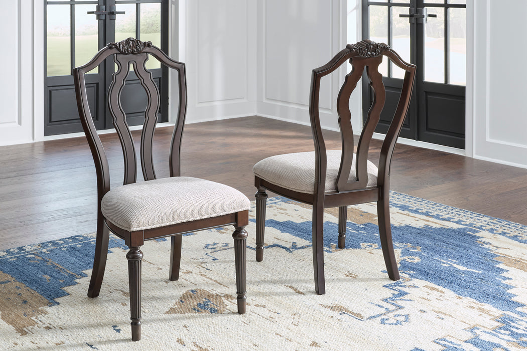 Lavinton Dining Chair