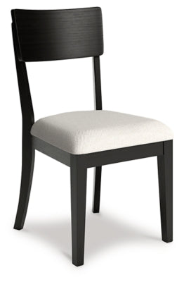 Portdown Dining Chair (Set of 2)