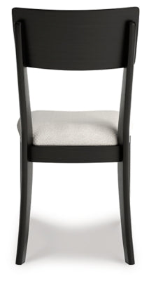 Portdown Dining Chair (Set of 2)