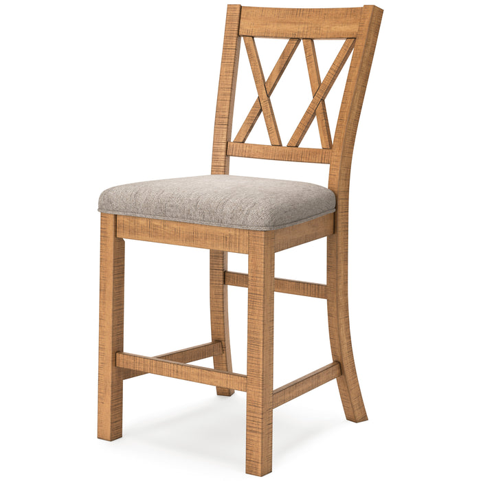 Havonplane Counter Height Barstool